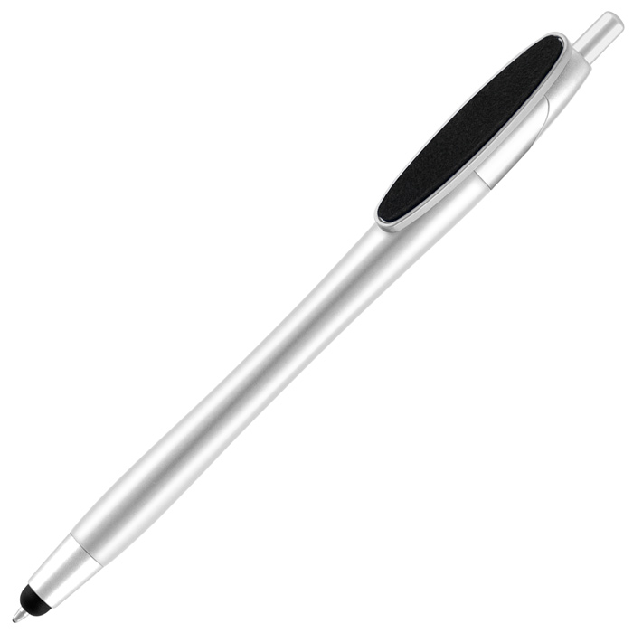 4imprint.co.uk Cosmopolitan Touch Pad Stylus Pen 301934