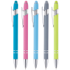 View Image 2 of 3 of Nimrod Soft Feel Stylus Pen - Tropical