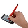 View Image 3 of 5 of Phone Stand Stylus Pen