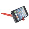 View Image 4 of 5 of Phone Stand Stylus Pen
