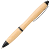 View Image 2 of 6 of Nash Bamboo Pen