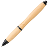 View Image 3 of 6 of Nash Bamboo Pen