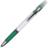View Image 2 of 5 of Spectrum Max Highlighter Stylus Pen - Individual Name
