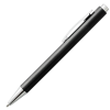 View Image 3 of 4 of Tual Wheat Straw Pen - Black Ink