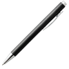 View Image 4 of 4 of Tual Wheat Straw Pen - Black Ink
