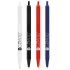 View Image 2 of 3 of BIC® Clic Stic BGuard Antibac Pen - Colour Barrel