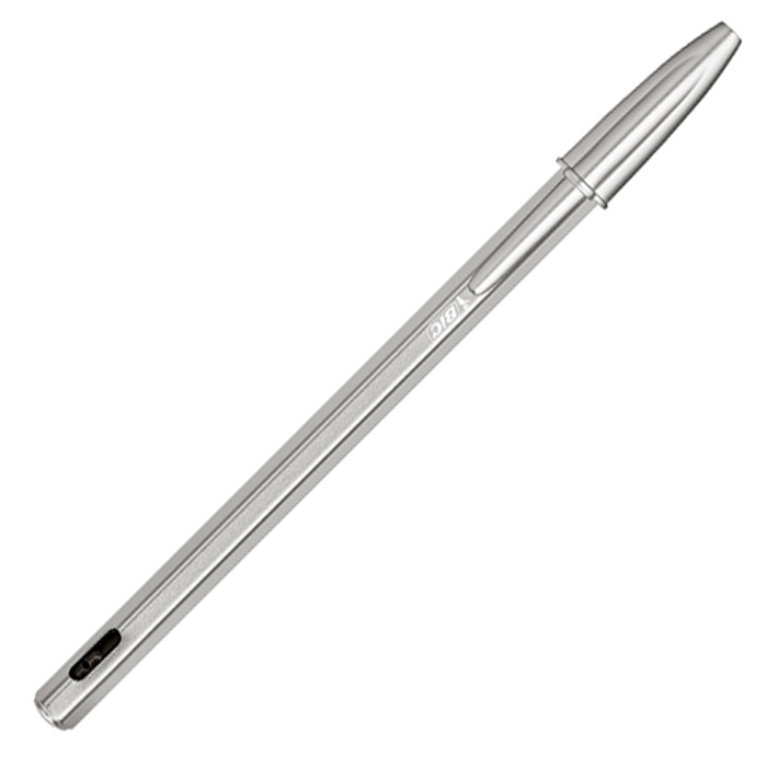 4imprint.co.uk: BIC® Cristal Re New Pen 303265