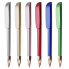 View Image 2 of 2 of BIC® Super Clip Advance Glace Pen - Rose Gold Nose