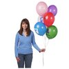 View Image 4 of 5 of Promotional Balloons 10"