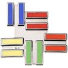 View Image 4 of 4 of Soft Enamel Pin Badge