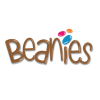View Image 4 of 4 of Candy Bags - Beanies