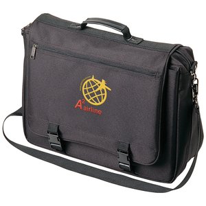 DISC Mayfair Laptop Bag Image 1 of 1