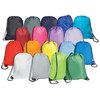 View Image 3 of 3 of Classic Drawstring Bag