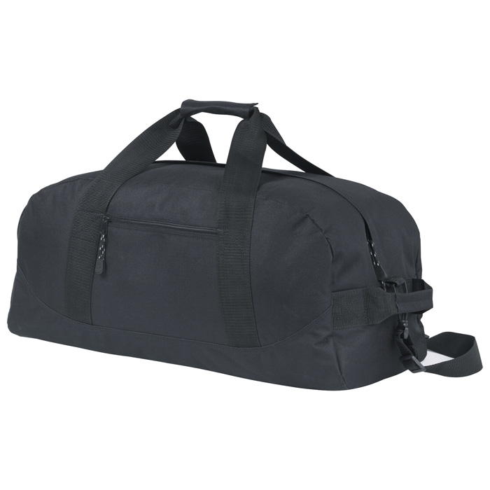 4imprint.co.uk: Hever Sports Bag - Full Colour 400546P: Imprinted with