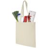 View Image 11 of 11 of Madras 100% Cotton Promotional Shopper