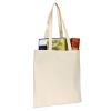 View Image 3 of 4 of Madras 100% Cotton Promotional Shopper