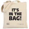 View Image 4 of 7 of Madras 100% Cotton Promotional Shopper