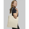 View Image 8 of 11 of Madras 100% Cotton Promotional Shopper