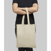 View Image 9 of 11 of Madras 100% Cotton Promotional Shopper