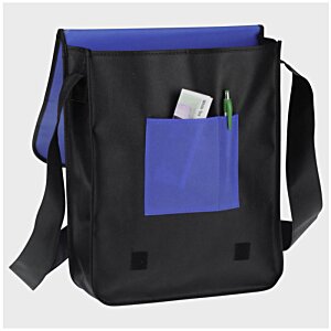 Rainham Sling Messenger Bag Image 2 of 7