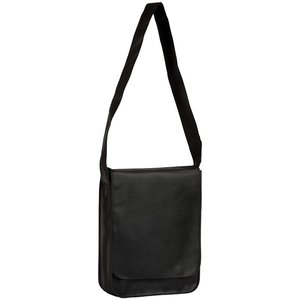 Rainham Sling Messenger Bag Image 4 of 7