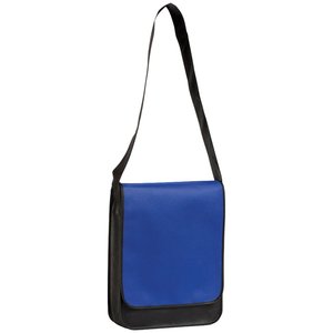 Rainham Sling Messenger Bag Image 7 of 7