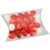 View Image 4 of 6 of Sweet Pouch - 25g Gourmet Jelly Beans - Thank You Design
