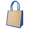 Halton Jute Bag Image 1 of 8