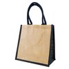 Halton Jute Bag Image 2 of 8