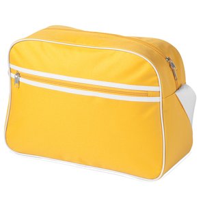 Sacramento Retro Shoulder Bag Image 3 of 4