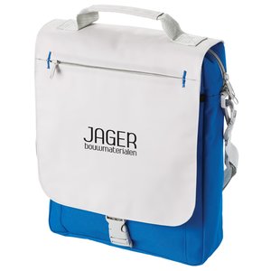 Philadelphia Messenger Bag Image 1 of 4