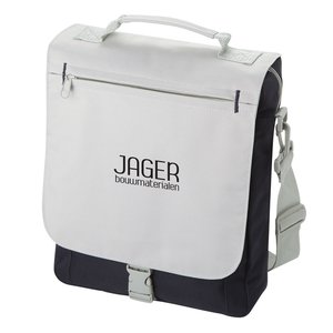 Philadelphia Messenger Bag Image 2 of 4