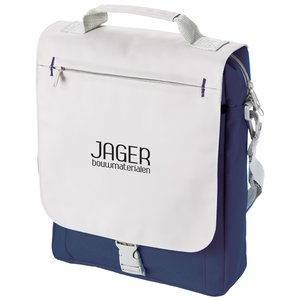 Philadelphia Messenger Bag Image 3 of 4