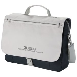 Pittsburgh Conference Bag Image 2 of 6