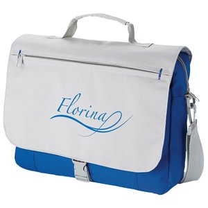 Pittsburgh Conference Bag Image 3 of 6