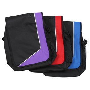 Malaga Messenger Bag Image 4 of 6