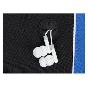 Malaga Messenger Bag Image 5 of 6