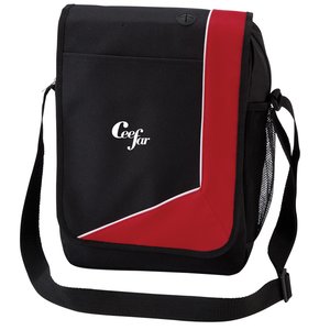 Malaga Messenger Bag - 2 Day Image 1 of 6