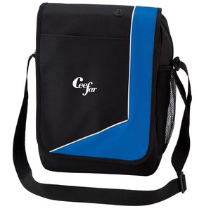 Malaga Messenger Bag - 2 Day Image 2 of 6