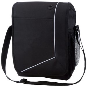 Malaga Messenger Bag - 2 Day Image 6 of 6