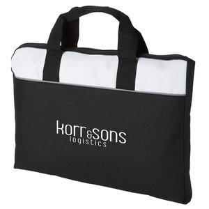 Tampa Document Bag Image 1 of 3