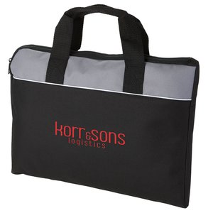 Tampa Document Bag Image 3 of 3