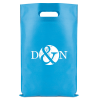 View Image 2 of 2 of Slim Non-Woven Carrier Bag