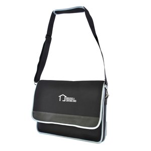 Deluxe Neoprene Laptop Bag Image 2 of 4