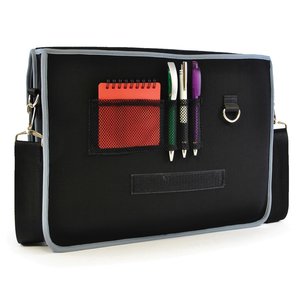 Deluxe Neoprene Laptop Bag Image 3 of 4