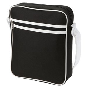 San Diego Retro Messenger Bag Image 4 of 7