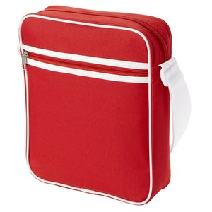 San Diego Retro Messenger Bag Image 5 of 7