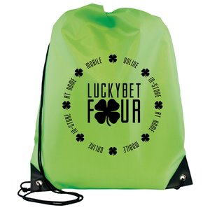 Essential Drawstring Bag - 1 Day