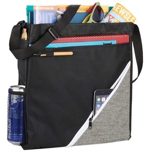 Westerburg Corner Pocket Tote Image 1 of 6