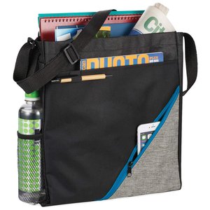 Westerburg Corner Pocket Tote Image 3 of 6
